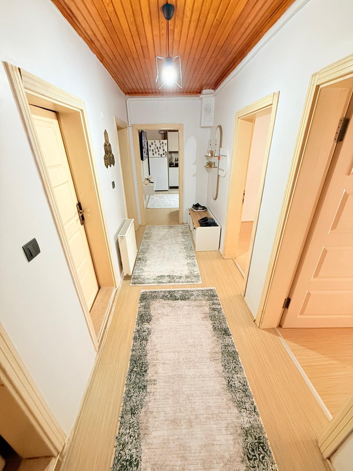 MABEL'DEN SAKARYA MAHALLESİNDE SATILIK DAİRE